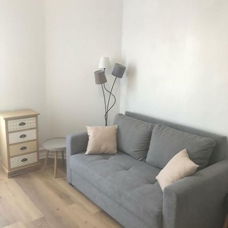 Logement Cocooning 50 M De La Plage Berck 外观 照片