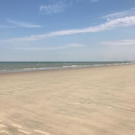 Logement Cocooning 50 M De La Plage Berck 外观 照片