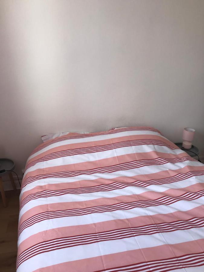 Logement Cocooning 50 M De La Plage Berck 外观 照片