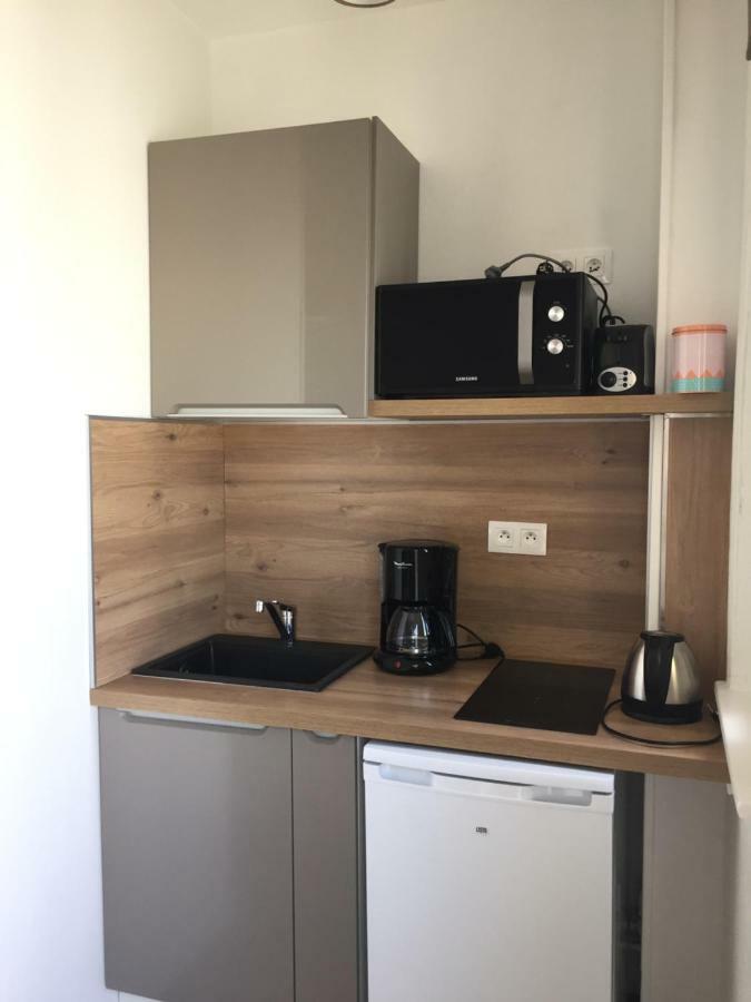Logement Cocooning 50 M De La Plage Berck 外观 照片