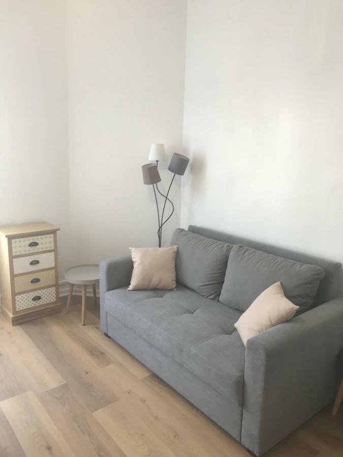 Logement Cocooning 50 M De La Plage Berck 外观 照片